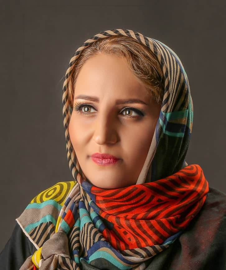 شیما محمدی